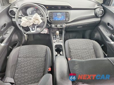 Zdjęcie 8 z 12 samochodu: 2024 NISSAN KICKS SV VIN:3N1CP5CV2RL511077 - miniatura