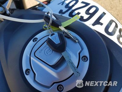 Zdjęcie 8 z 9 samochodu: 2025 CF MOTO 675SS VIN:LCEPEVLP8S6000544 - miniatura