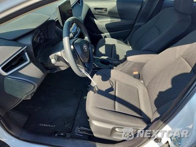 Zdjęcie 7 z 12 samochodu: 2025 TOYOTA COROLLA LE VIN:5YFB4MDE3SP323798 - miniatura