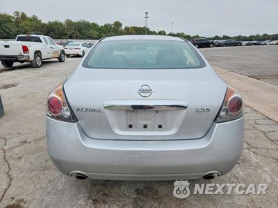 Zdjęcie 6 z 13 samochodu: 2011 NISSAN ALTIMA 2.5 VIN:1N4AL2AP3BC111071 - miniatura