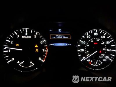 Zdjęcie 9 z 12 samochodu: 2017 NISSAN ALTIMA 2.5 SV VIN:1N4AL3AP2HC279749 - miniatura