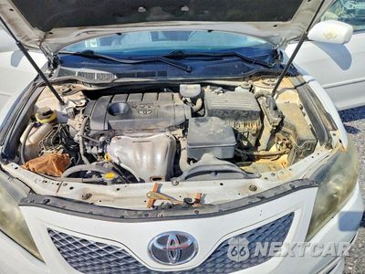 Zdjęcie 11 z 12 samochodu: 2011 TOYOTA CAMRY SE VIN:4T1BF3EKXBU677650 - miniatura