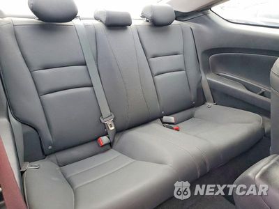 Zdjęcie 10 z 12 samochodu: 2013 HONDA ACCORD EXL VIN:1HGCT2B8XDA000897 - miniatura