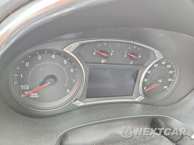 Zdjęcie 9 z 12 samochodu: 2017 CHEVROLET MALIBU LT VIN:1G1ZE5ST9HF267622 - miniatura
