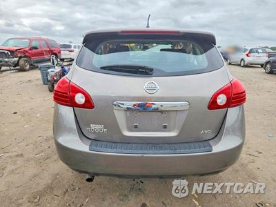 Zdjęcie 6 z 13 samochodu: 2013 NISSAN ROGUE S VIN:JN8AS5MVXDW125726 - miniatura