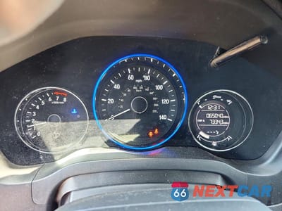 Zdjęcie 9 z 13 samochodu: 2016 HONDA HR-V LX VIN:3CZRU6H35GM765669 - miniatura