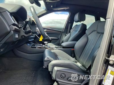 Zdjęcie 7 z 12 samochodu: 2024 AUDI Q5 E PREMIUM PLUS 55 VIN:WA1E2AFY2R2107680 - miniatura