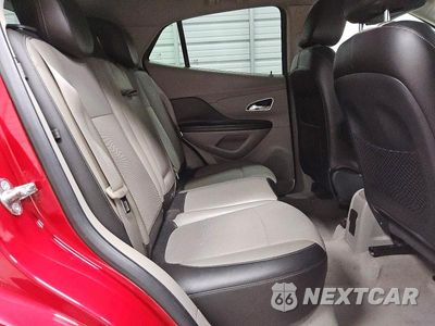 Zdjęcie 10 z 12 samochodu: 2014 BUICK ENCORE CONVENIENCE VIN:KL4CJBSB9EB668888 - miniatura
