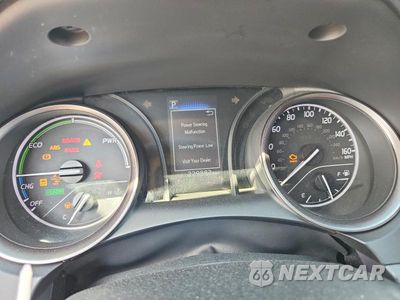 Zdjęcie 9 z 12 samochodu: 2024 TOYOTA CAMRY HYBRID SE VIN:4T1G31AK1RU621048 - miniatura