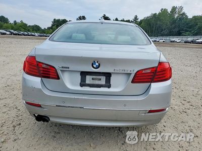 Zdjęcie 6 z 12 samochodu: 2014 BMW 535 D XDRIVE VIN:WBAFV3C51ED686048 - miniatura