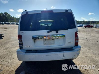 Zdjęcie 6 z 13 samochodu: 2008 JEEP LIBERTY LIMITED VIN:1J8GP58K18W247333 - miniatura