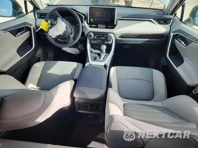 Zdjęcie 8 z 13 samochodu: 2023 TOYOTA RAV4 XLE PREMIUM VIN:2T3A1RFV8PW407563 - miniatura