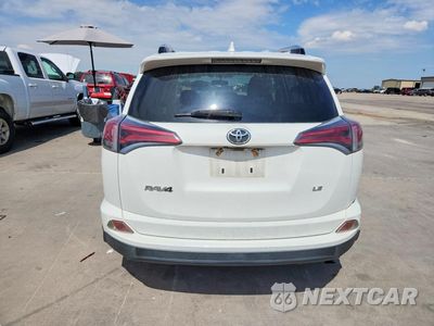 Zdjęcie 6 z 13 samochodu: 2016 TOYOTA RAV4 LE VIN:JTMZFREV5GJ062321 - miniatura