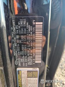 Zdjęcie 13 z 13 samochodu: 2015 HYUNDAI SANTA FE LIMITED VIN:KM8SR4HF2FU110446 - miniatura