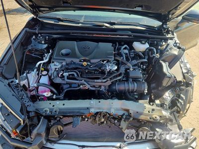 Zdjęcie 11 z 13 samochodu: 2026 TOYOTA CAMRY LE VIN:4T1DBADK8TU067922 - miniatura