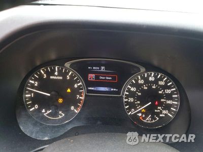 Zdjęcie 9 z 13 samochodu: 2020 NISSAN PATHFINDER SL VIN:5N1DR2CM4LC599520 - miniatura