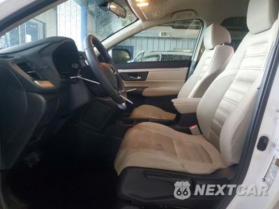Zdjęcie 7 z 13 samochodu: 2019 HONDA CR-V LX VIN:5J6RW5H32KL002474 - miniatura