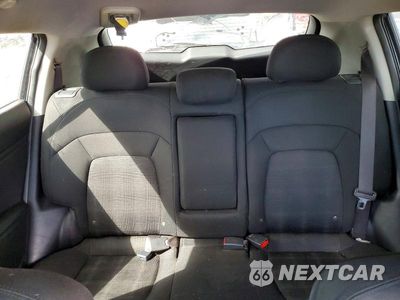 Zdjęcie 10 z 13 samochodu: 2011 KIA SPORTAGE LX VIN:KNDPBCA21B7140305 - miniatura