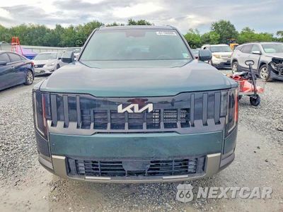 Piąte zdjęcie samochodu w środku: 2027 KIA TELLURIDE EX VIN:5XYPC5S19VG023786 - miniatura