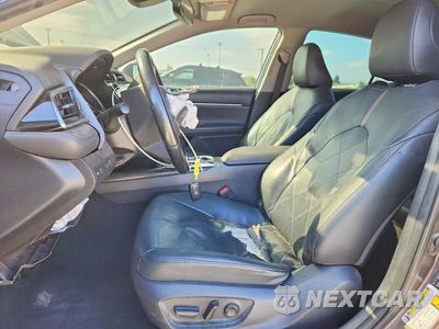 Zdjęcie 7 z 12 samochodu: 2019 TOYOTA CAMRY XLE VIN:4T1B11HK0KU257006 - miniatura