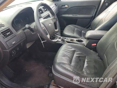 Zdjęcie 7 z 12 samochodu: 2012 FORD FUSION SEL VIN:3FAHP0JA1CR283430 - miniatura
