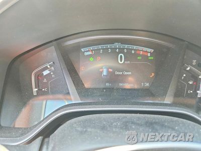 Zdjęcie 9 z 14 samochodu: 2022 HONDA CR-V EXL VIN:7FARW1H89NE008102 - miniatura