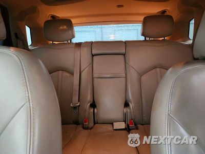 Zdjęcie 10 z 13 samochodu: 2016 CADILLAC SRX LUXURY COLLECTION VIN:3GYFNEE38GS543153 - miniatura