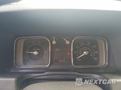 Zdjęcie 9 z 12 samochodu: 2009 LINCOLN MKX VIN:2LMDU68C89BJ13245 - miniatura