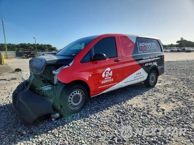 2019 MERCEDES-BENZ METRIS WD3PG2EA0K3517978 - główne zdjęcie licytacji z USA - miniatura