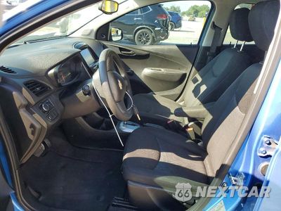 Zdjęcie 7 z 13 samochodu: 2018 CHEVROLET SPARK LS VIN:KL8CB6SA0JC429423 - miniatura