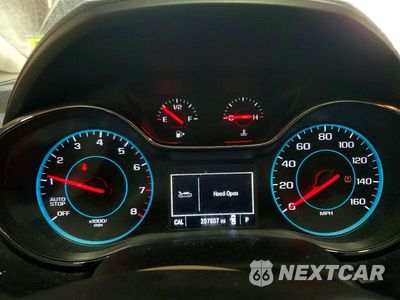 Zdjęcie 9 z 12 samochodu: 2018 CHEVROLET CRUZE LT VIN:1G1BE5SM6J7231560 - miniatura