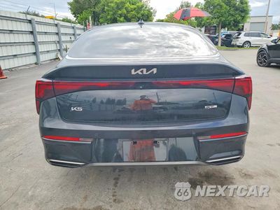 Zdjęcie 6 z 12 samochodu: 2026 KIA K5 GT LINE VIN:KNAG64J7XT5423270 - miniatura