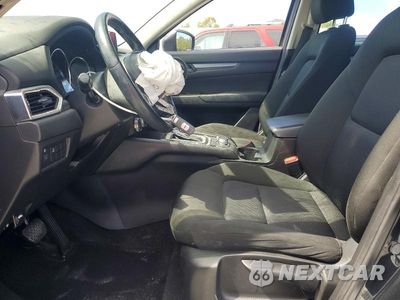 Zdjęcie 7 z 13 samochodu: 2019 MAZDA CX-5 SPORT VIN:JM3KFABM4K0659819 - miniatura