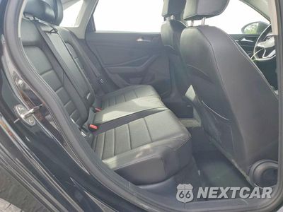 Zdjęcie 10 z 13 samochodu: 2024 VOLKSWAGEN JETTA SE VIN:3VWEM7BU4RM047669 - miniatura