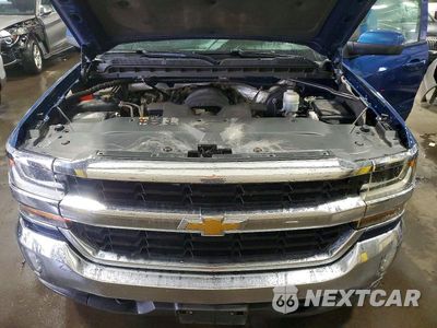 Zdjęcie 11 z 12 samochodu: 2016 CHEVROLET SILVERADO K1500 LT VIN:3GCUKREC4GG252813 - miniatura