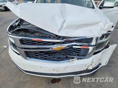 Zdjęcie 12 z 13 samochodu: 2015 CHEVROLET SUBURBAN C1500 LT VIN:1GNSCJKC2FR147672 - miniatura