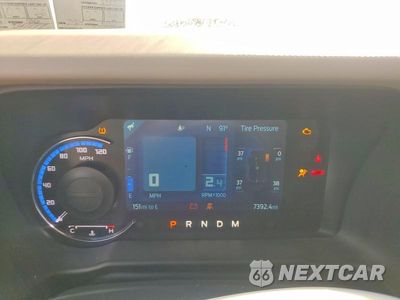 Zdjęcie 9 z 13 samochodu: 2024 FORD BRONCO WILDTRAK VIN:1FMEE2BP6RLA21374 - miniatura