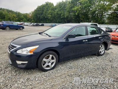 2015 NISSAN ALTIMA 2.5 S 1N4AL3AP4FC284609 - główne zdjęcie licytacji z USA - miniatura