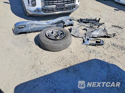 Zdjęcie 12 z 13 samochodu: 2001 TOYOTA TACOMA DOUBLE CAB PRERUNNER VIN:5TEGN92N01Z772254 - miniatura