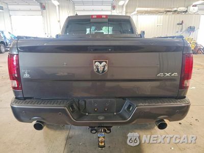 Zdjęcie 6 z 13 samochodu: 2015 RAM 1500 SPORT VIN:1C6RR7UTXFS720436 - miniatura