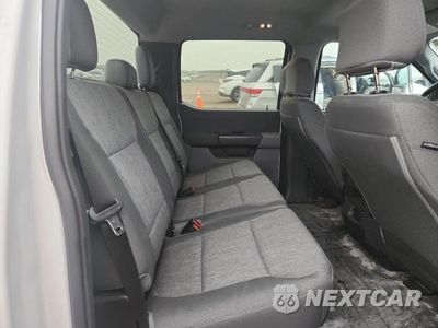 Zdjęcie 10 z 12 samochodu: 2023 FORD F150 SUPERCREW VIN:1FTFW1E84PKG12391 - miniatura