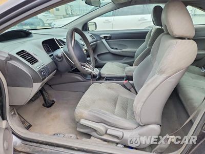 Zdjęcie 7 z 12 samochodu: 2010 HONDA CIVIC LX VIN:2HGFG1B64AH520018 - miniatura