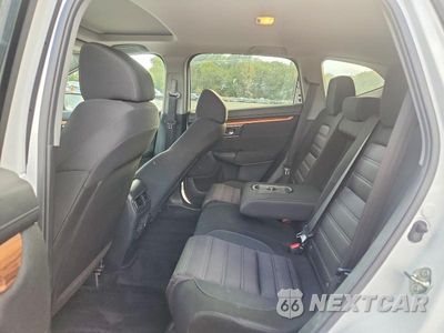 Zdjęcie 10 z 13 samochodu: 2020 HONDA CR-V EX VIN:7FARW2H52LE010900 - miniatura