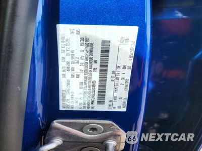Zdjęcie 14 z 14 samochodu: 2018 FORD ESCAPE TITANIUM VIN:1FMCU9J92JUC89830 - miniatura
