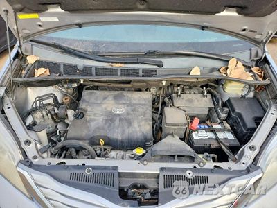 Zdjęcie 12 z 14 samochodu: 2015 TOYOTA SIENNA LE VIN:5TDJK3DC9FS124049 - miniatura