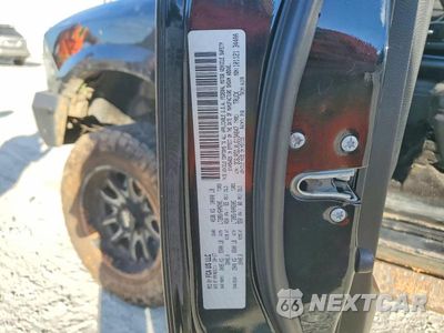 Zdjęcie 12 z 12 samochodu: 2018 RAM 2500 SLT VIN:3C6UR5DJ0JG134647 - miniatura