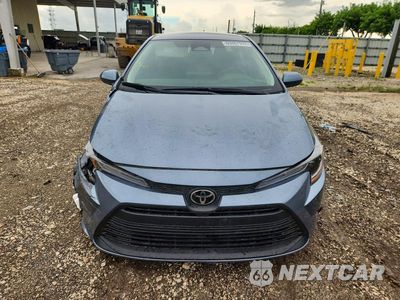 Piąte zdjęcie samochodu w środku: 2026 TOYOTA COROLLA LE VIN:5YFB4MDE6TP361964 - miniatura