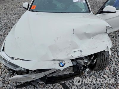 Zdjęcie 11 z 12 samochodu: 2015 BMW 328 XI VIN:WBA3B3C58FF548248 - miniatura