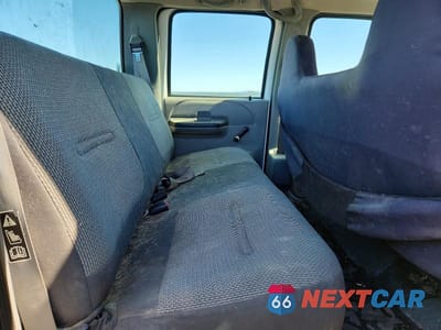 Zdjęcie 11 z 13 samochodu: 2002 FORD F350 SRW SUPER DUTY VIN:1FTSW31L62EB00367 - miniatura