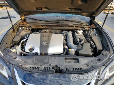 Zdjęcie 11 z 12 samochodu: 2022 LEXUS ES 350 BASE VIN:58ACZ1B12NU134088 - miniatura